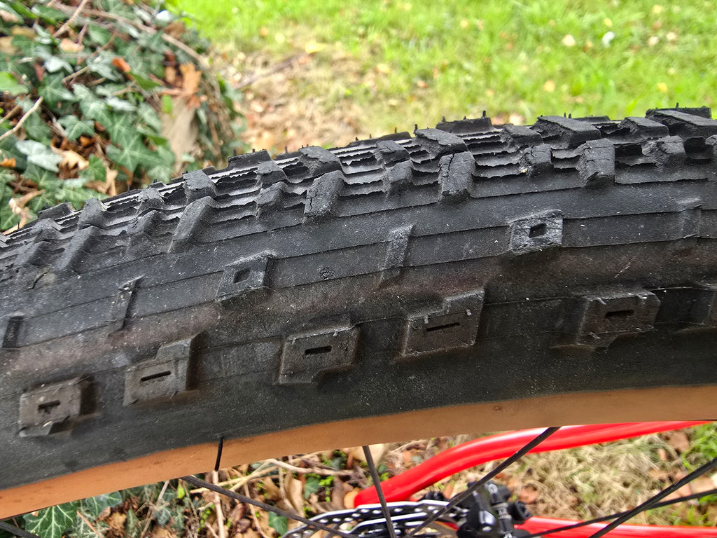 Trek procaliber 9.5 carbo  2026 L