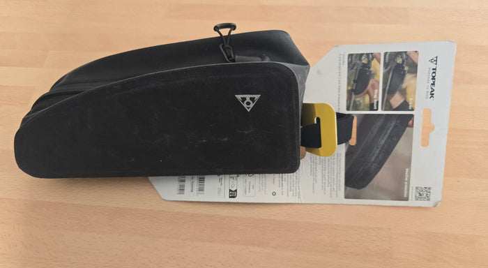 Top load drybag topeak