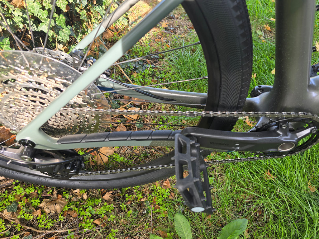 Trek procaliber 9.5 new 2026