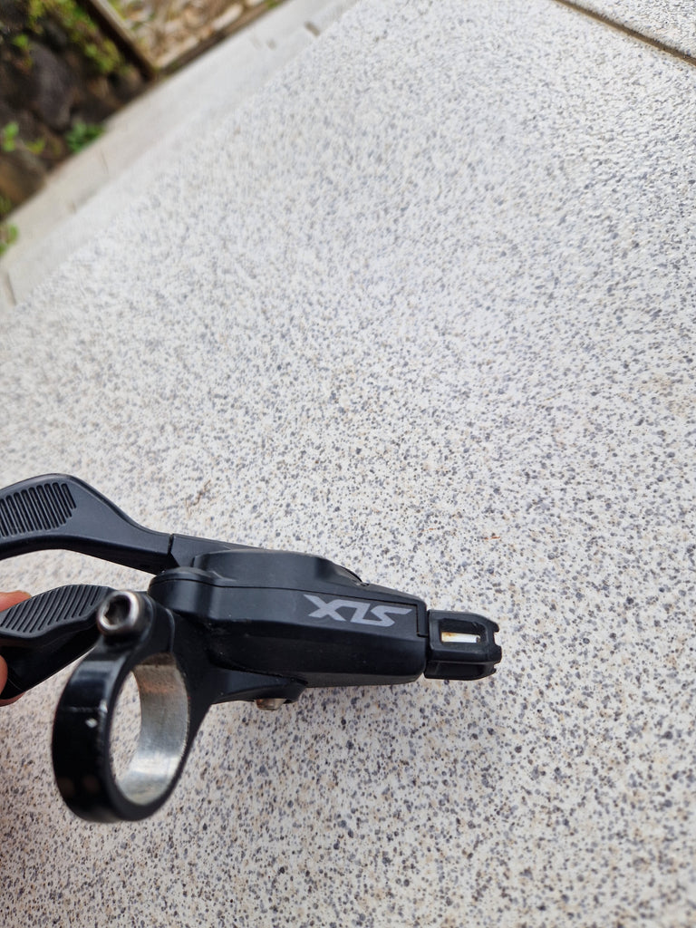 Shimano SLX SL-M7100 12-speed Shift Lever - right