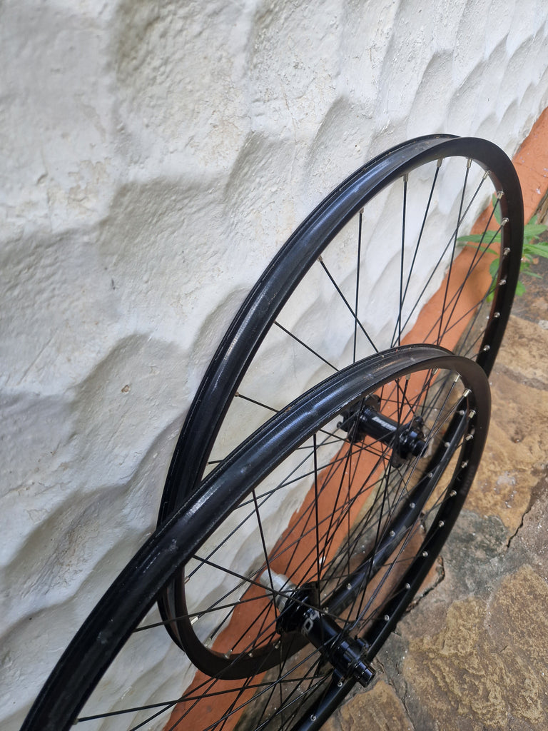 Hope Fortus 23 Wheelset 29er