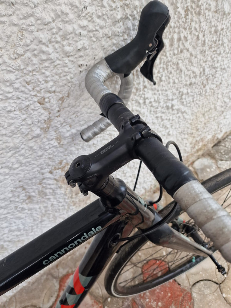Cannondale synapse