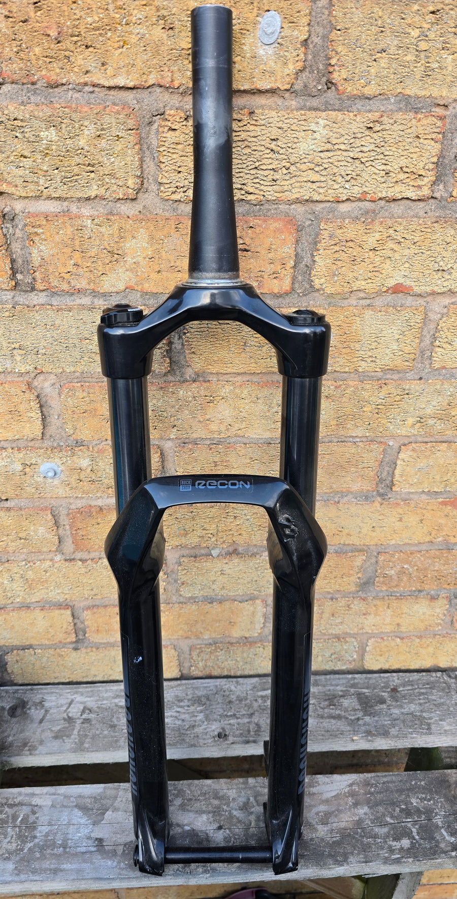 Roxshox recon 29er fork