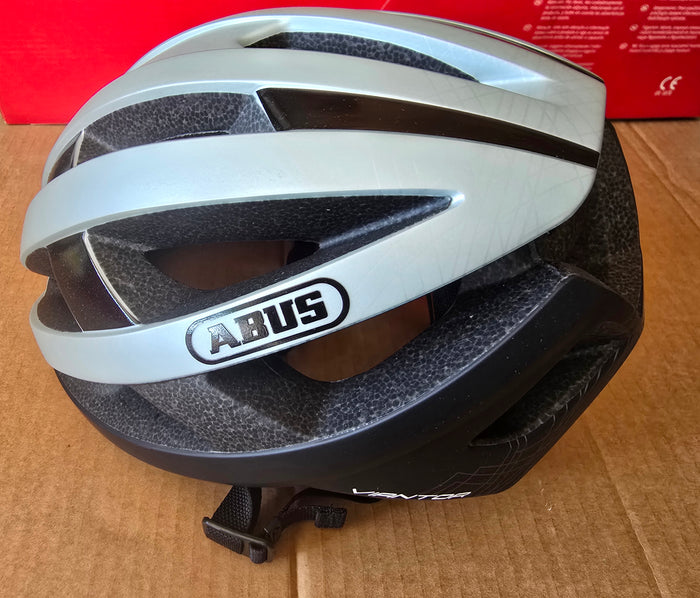 Abus viantor 99 large silver