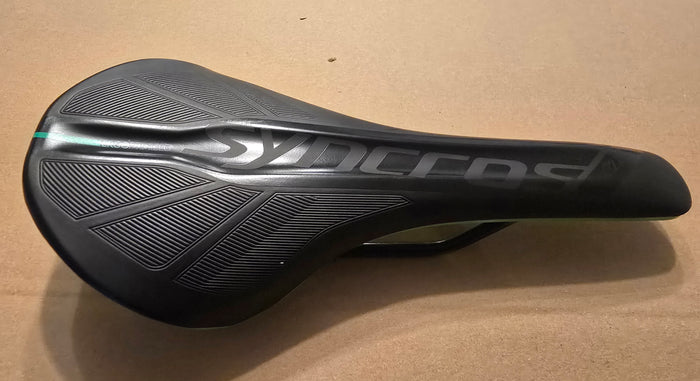 Scott syncross mtb saddle