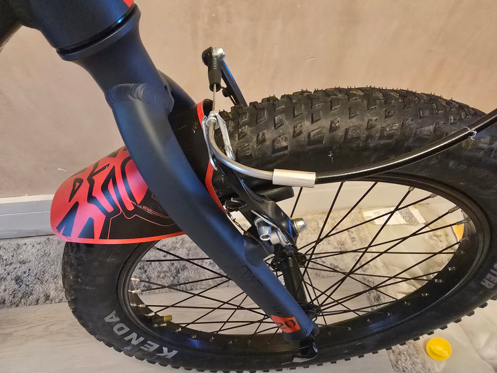 Orbea MX20