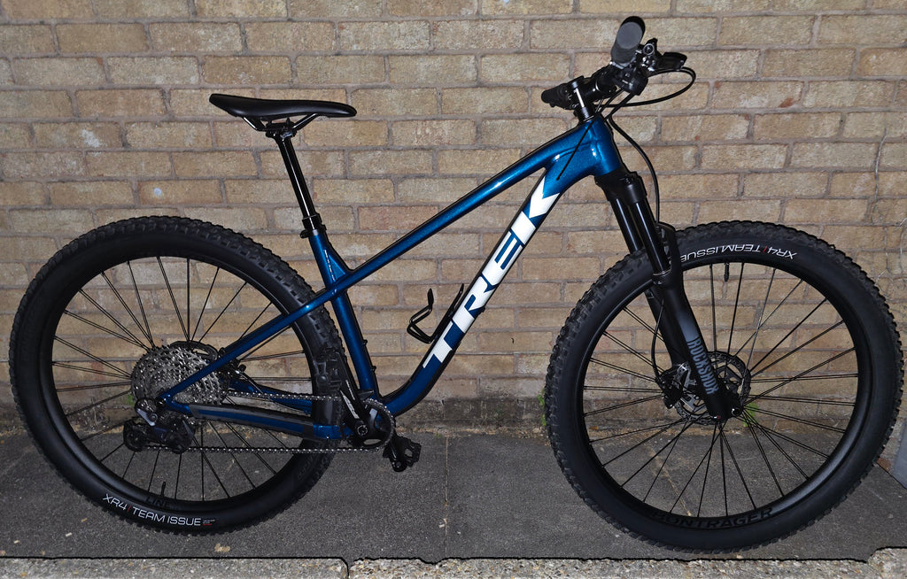 Trek roscoe 2025 L alu New