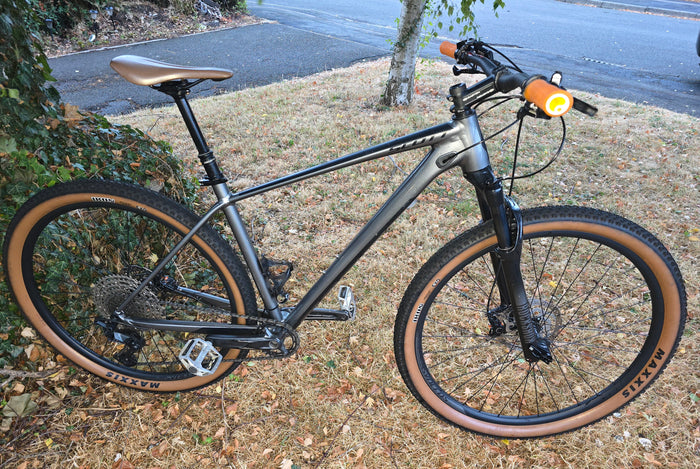 Scott scale 965  alu 2022 Large
