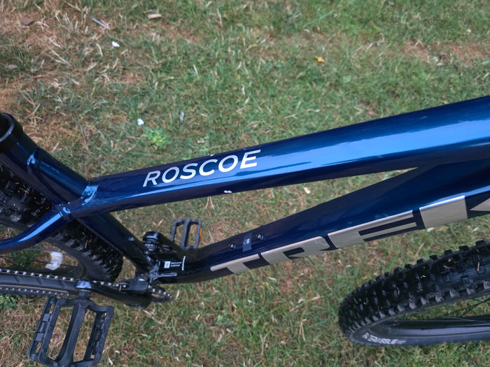 Trek roscoe 8