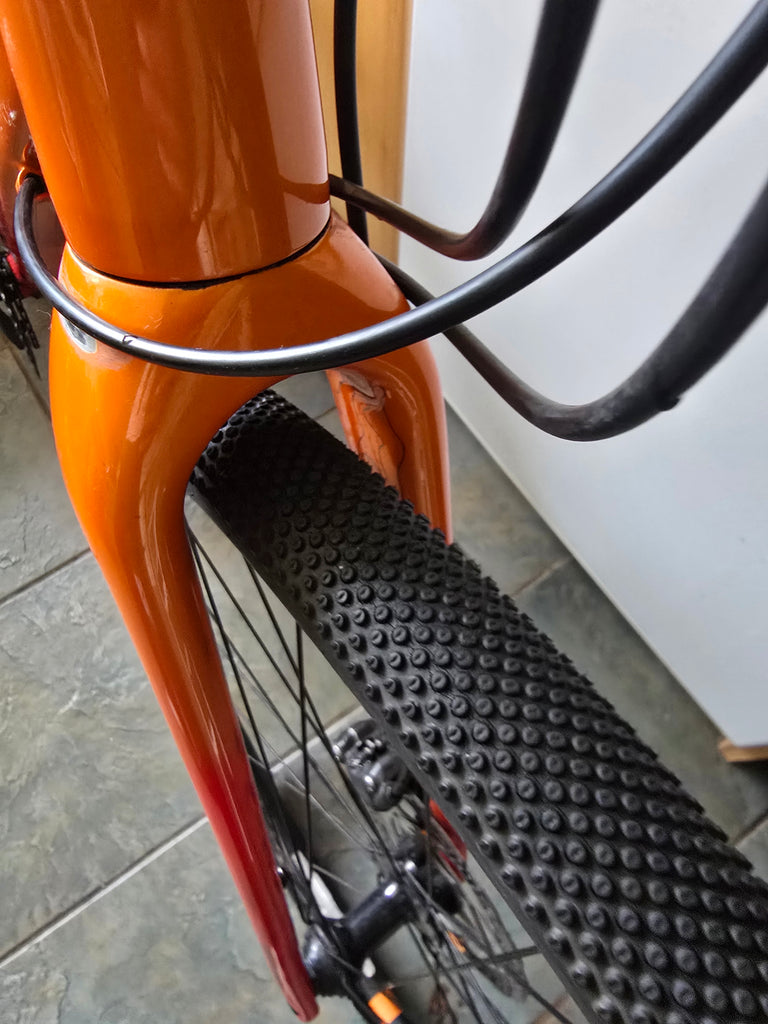 Boardman gravel adv alu