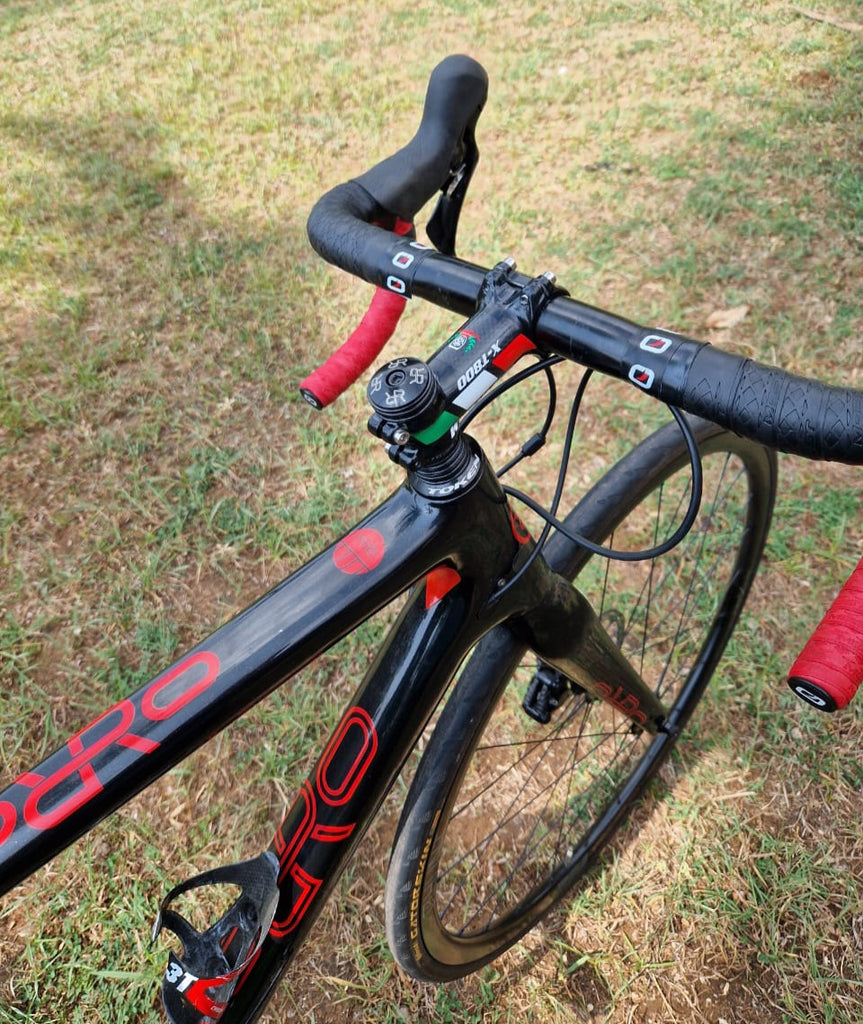 Orro Pyro carbon M (54)