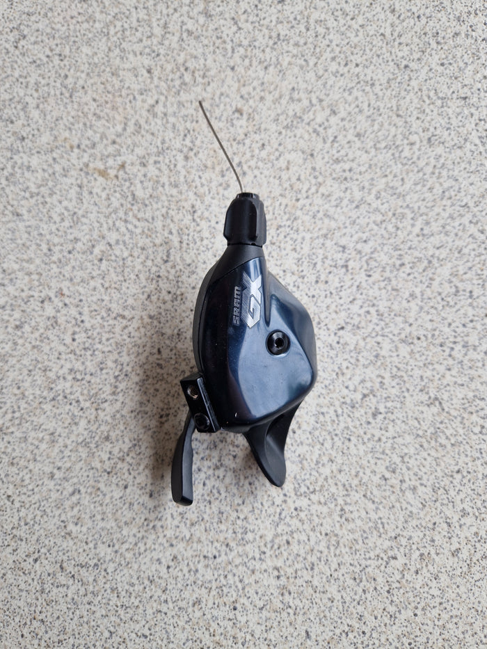 SRAM GX Eagle Trigger Shifter - 12-Speed - Lunar