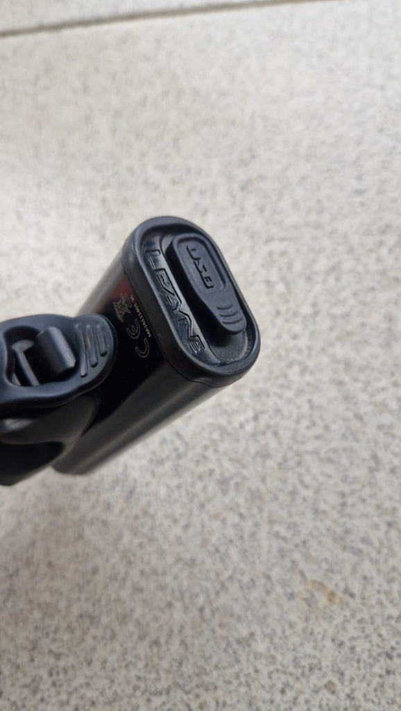 Lezyne Macro Drive 800XL Front Light