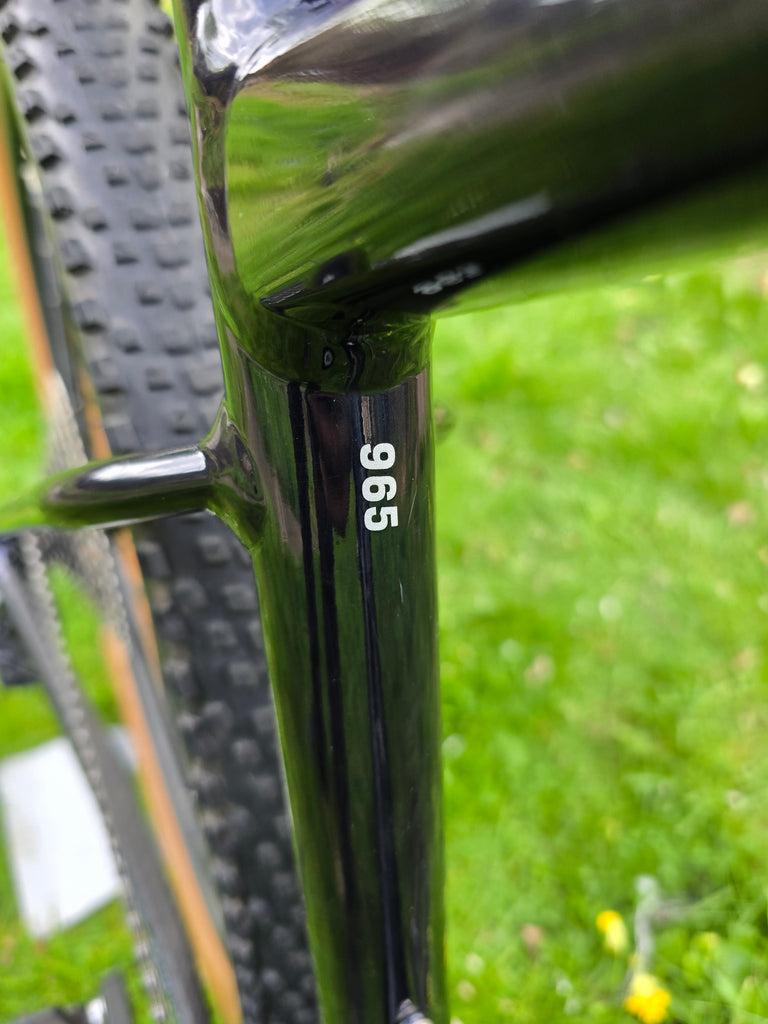 Scott scale 965 2024 L
