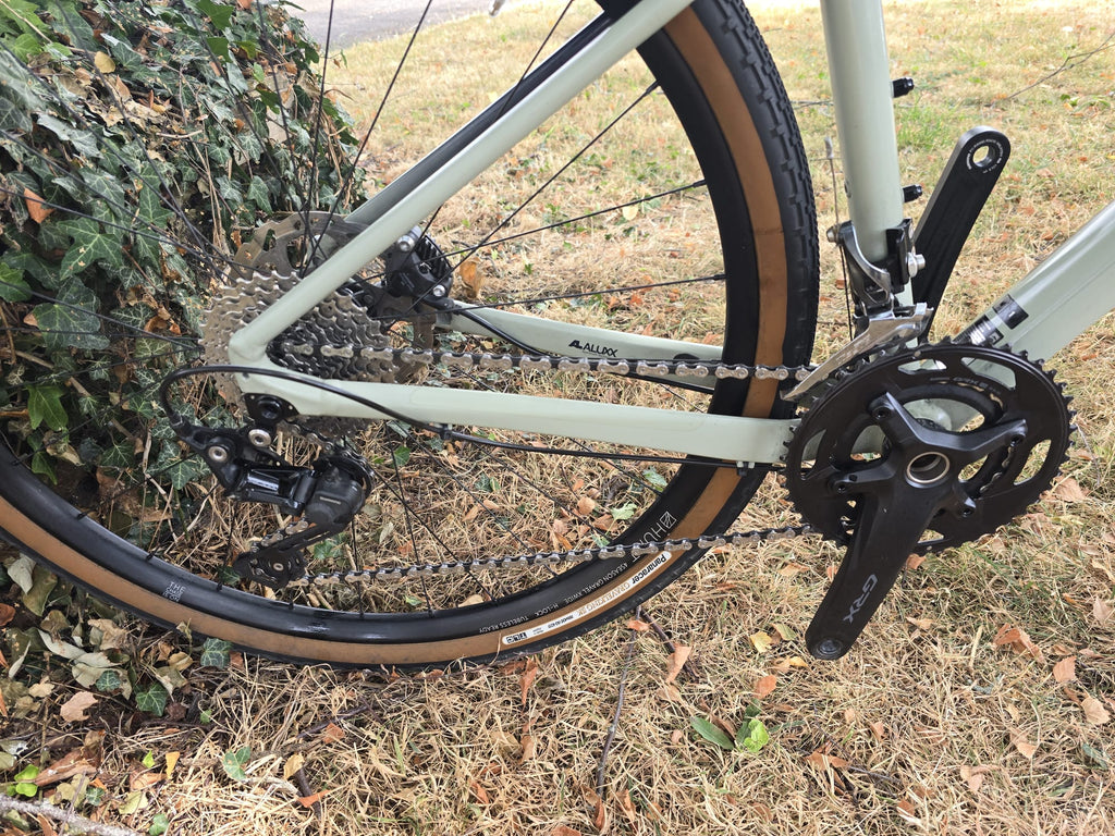 Giant Revolt 1 gravel