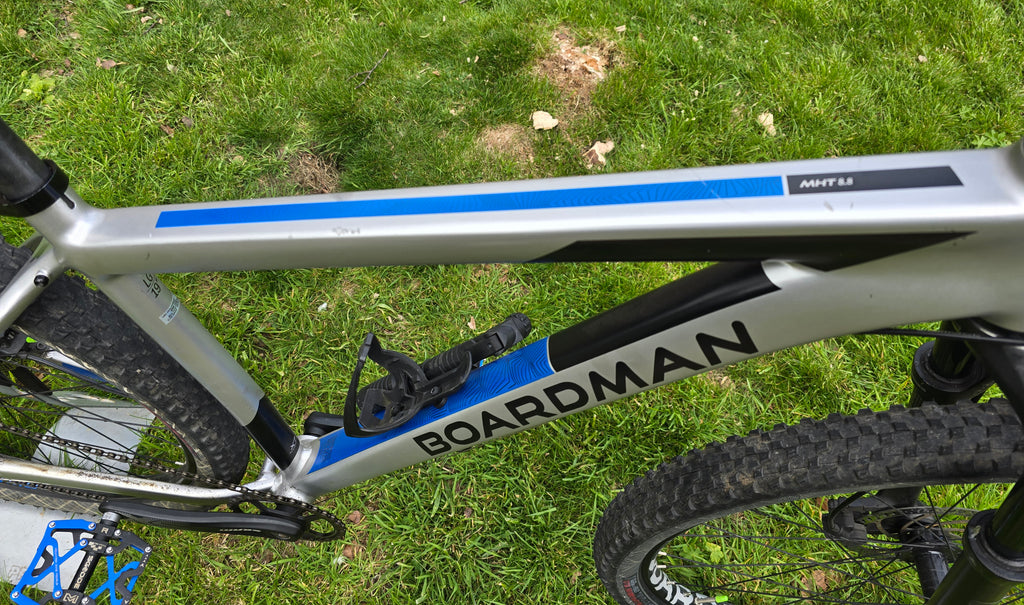 Boardman MT8.8 alu L 29er