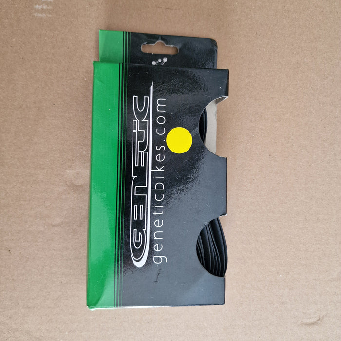 Genetic Bikes Karyotype Bar Tape - Carbon