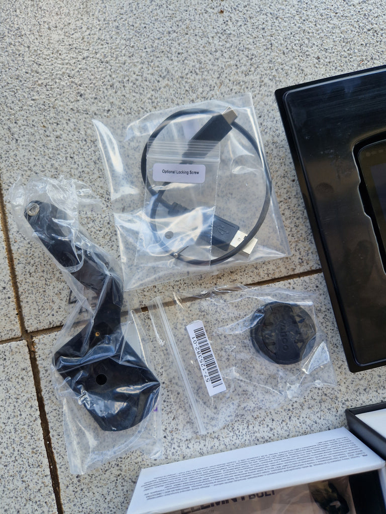 Wahoo ELEMNT BOLT V2