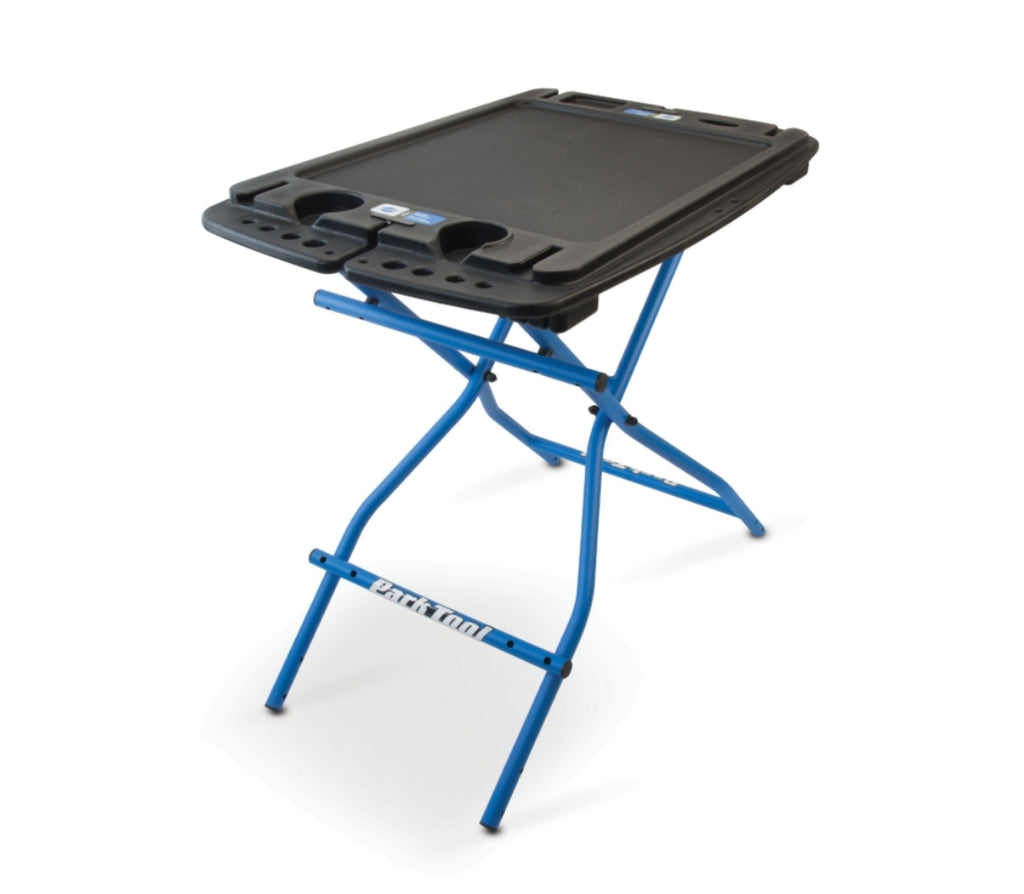 Park tool portable workbench, PB-1