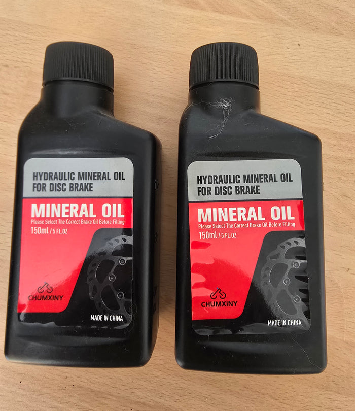 Mineral oil 150ml