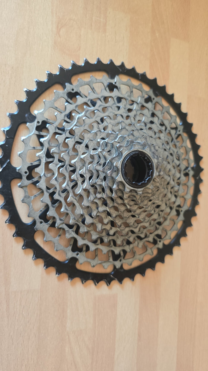 Gabaruuk 12 speed cassette 12 52