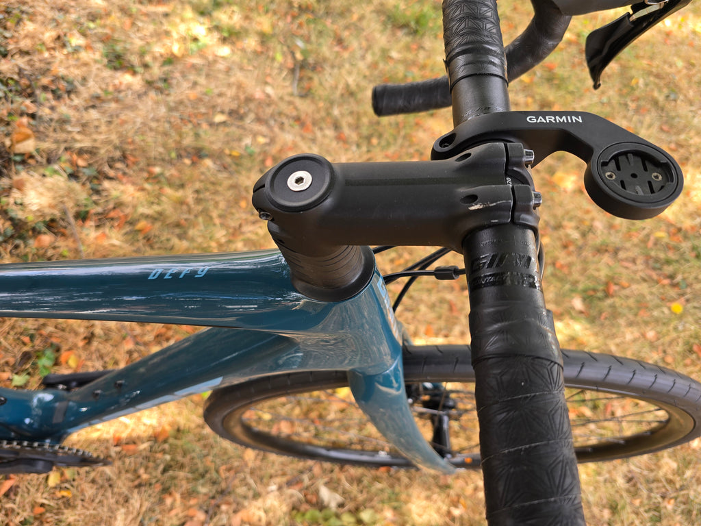 Giant defy advanced pro 2 medium