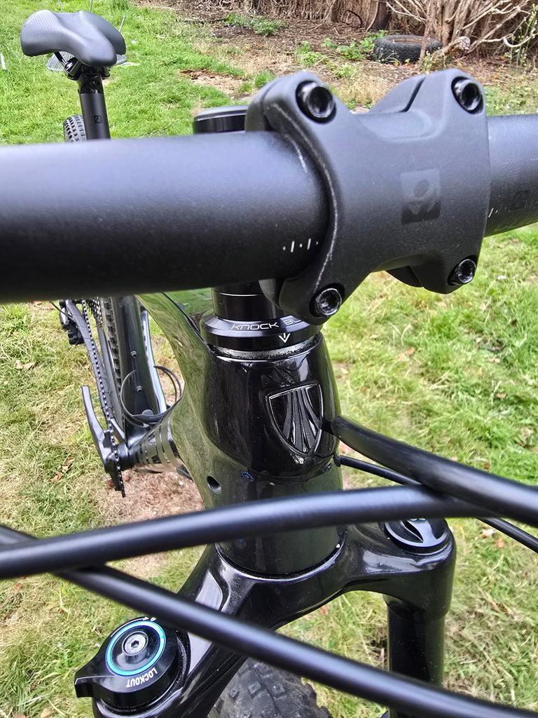 Trek procaliber 2023 M carbon