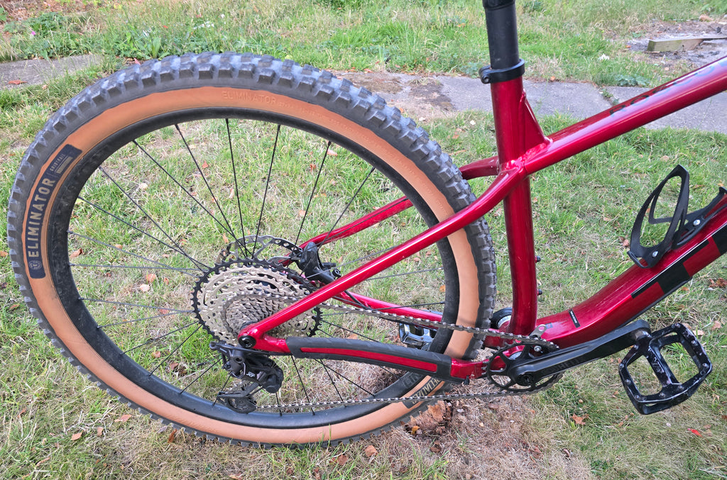 Trek roscoe 9 2023/24 L