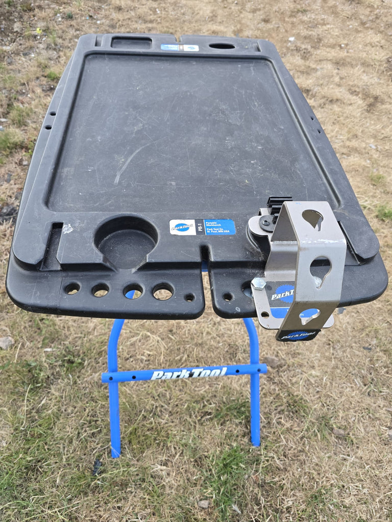 Park tool portable workbench, PB-1