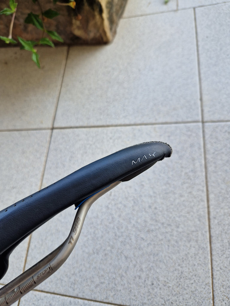 Selle Italia MAX SLR Gel Superflow Saddle