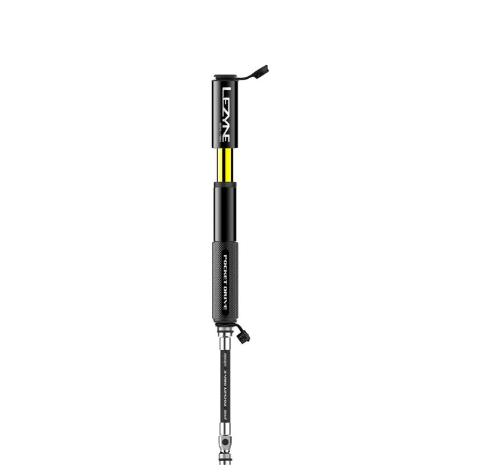 Lezyne POCKET DRIVE mini pump
