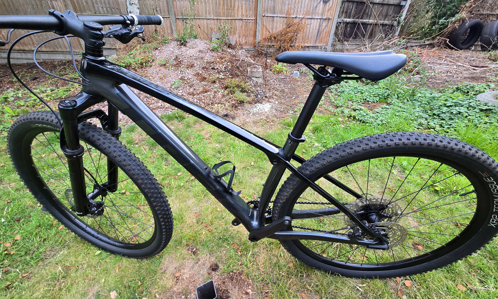 Trek procaliber 2023 M carbon