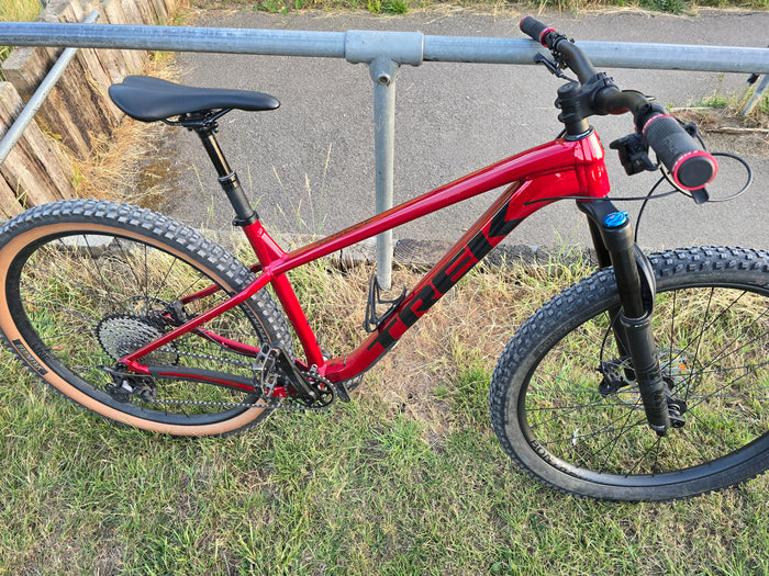 Trek roscoe 9 2023/24 L