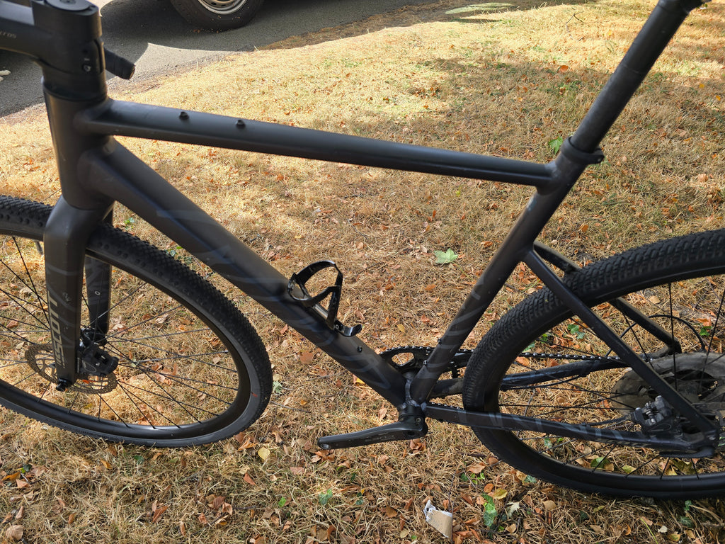 Scott speedster gravel bike M 2026