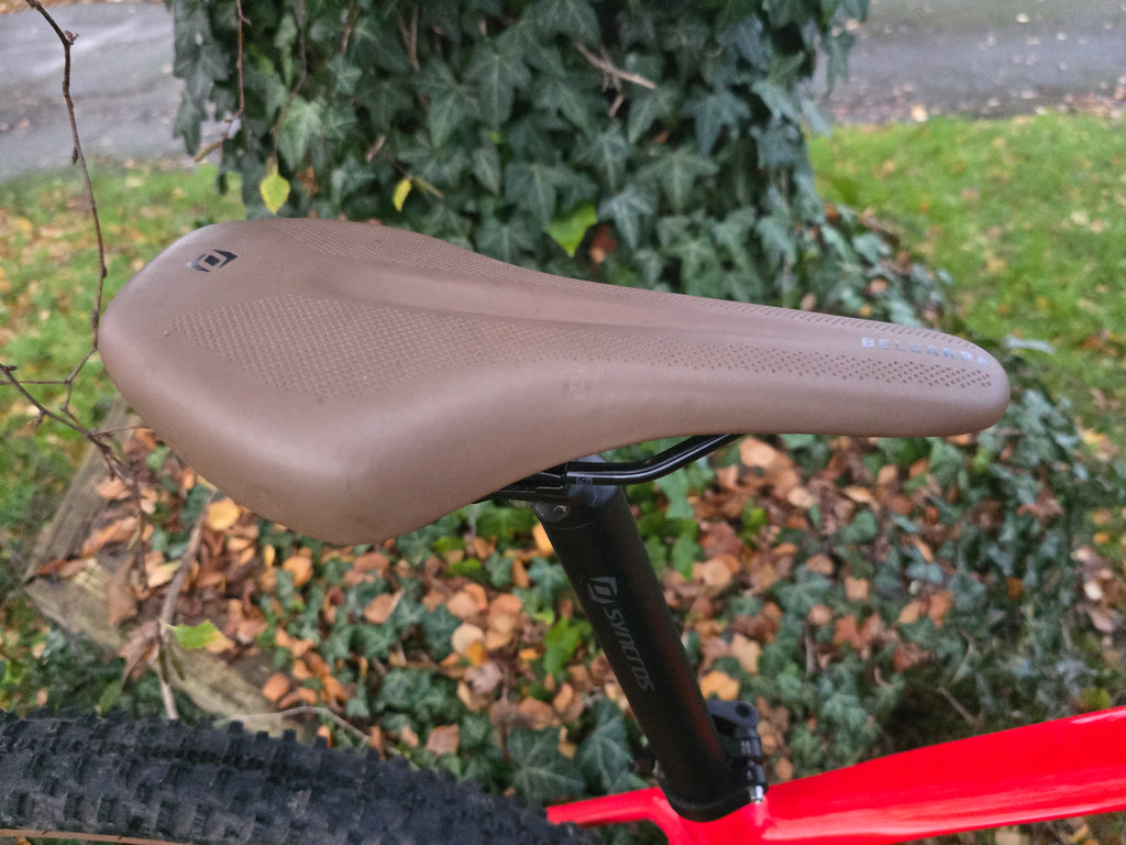 Scott scale 940 2024 M carbon