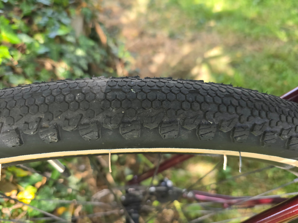 Ridley kalanzy gravel bike 6