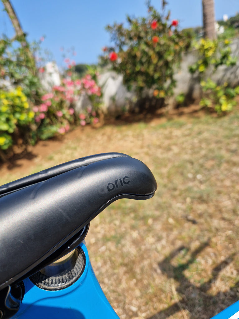 Planet X Exocet 2 SRAM Force TT Bike
