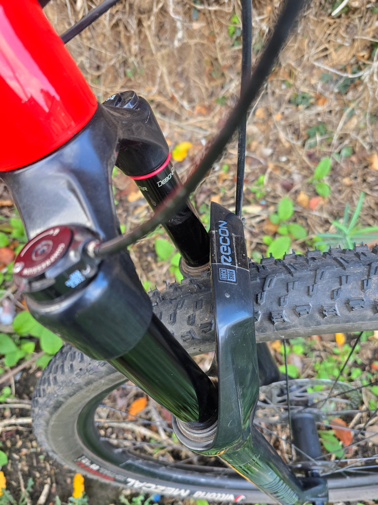 Trek procaliber 9.6 XL