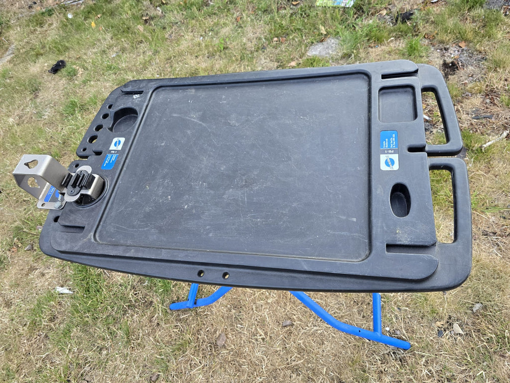 Park tool portable workbench, PB-1