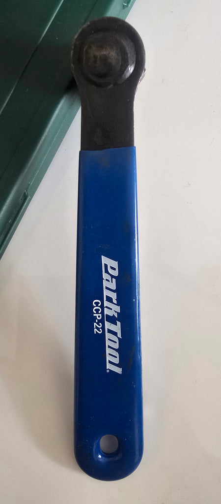 Parktools crankpuller ccp-22