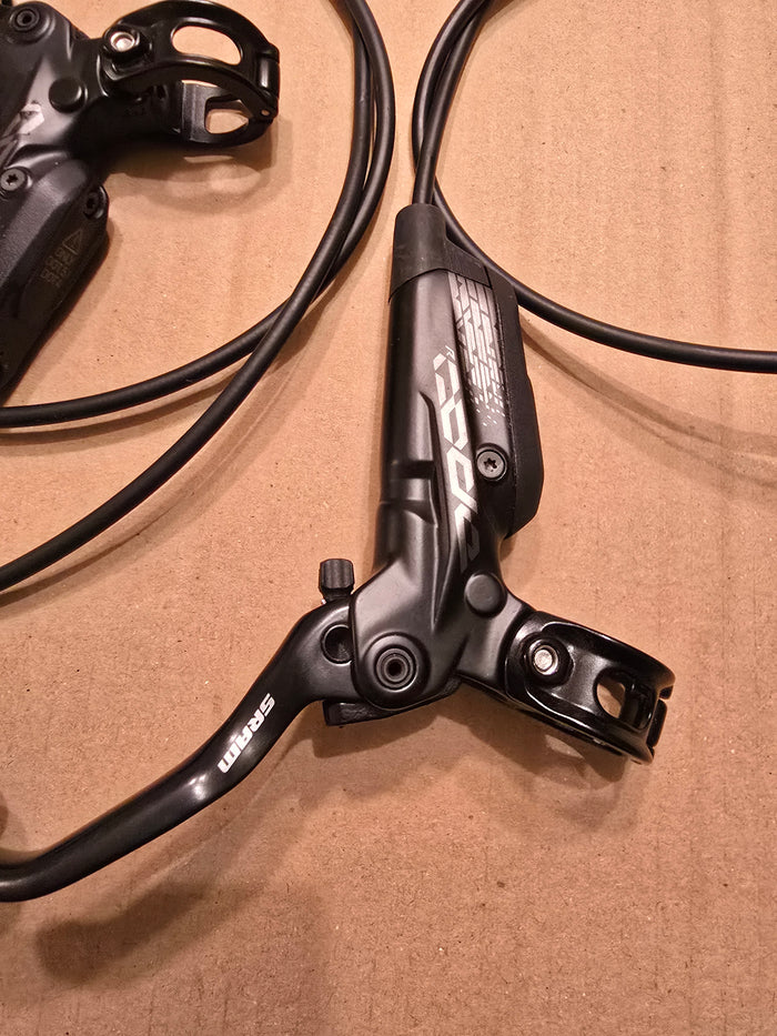 Shimano code R