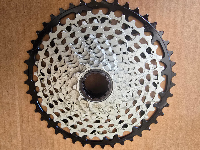 Gabaaruk cassette 10 44