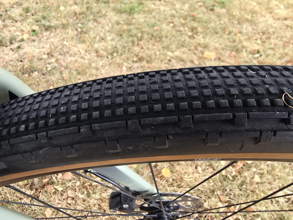 Giant Revolt 1 gravel