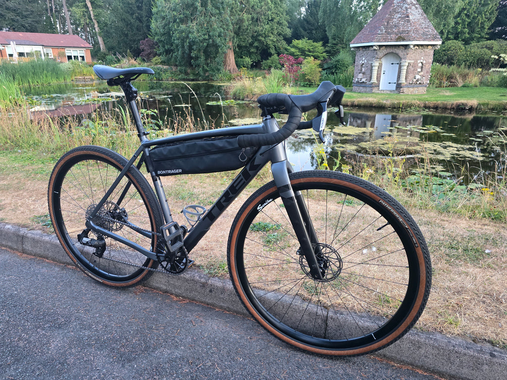 Trek checkpoint alu size 56