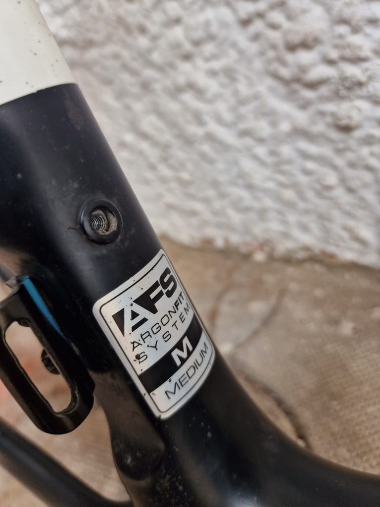 Argon 18 krypton carbon size 54 M