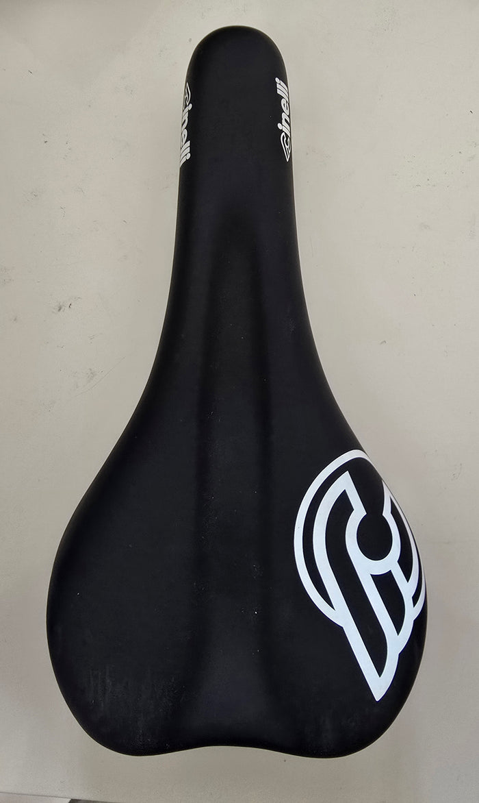 Cinelli saddle used .