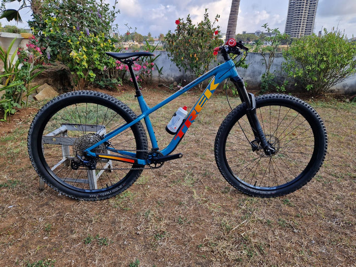 Trek roscoe 7