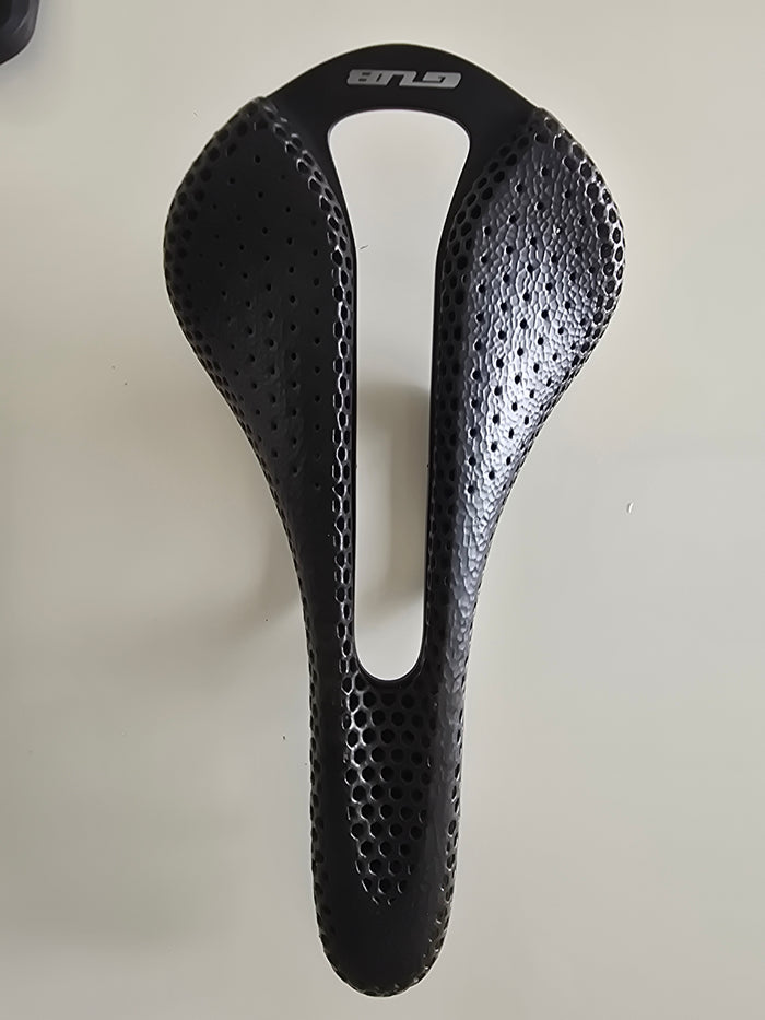 GLB mesh seat