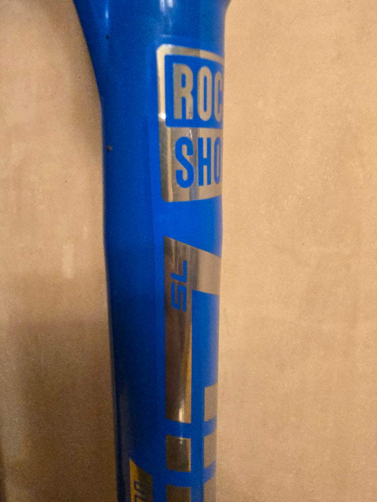 Rockshox sid ultimate 100mm