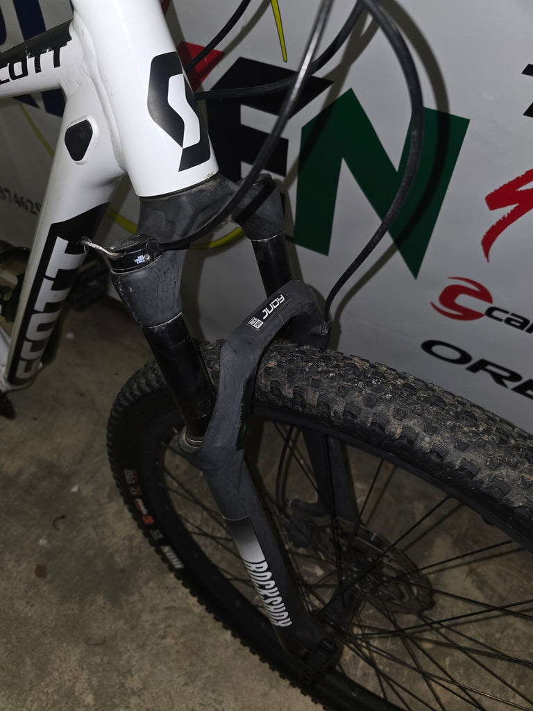 Scott 965 alu 2024 L